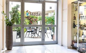 Europejski Boutique Hotel